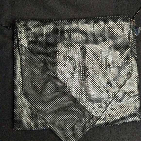 Mimi & Marge disco purse - Picture 1 of 8